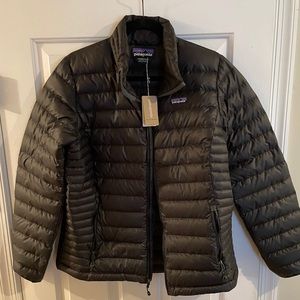 Patagonia Jacket - Brand New!